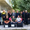 Още два отряда доброволци ще помагат при бедствия в община Сливен