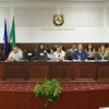 Общинският съвет в Нова Загора проведе редовно заседание с важни решения за социални услуги, енергийни проекти и образование
