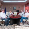 „Аякс Груп Холдинг“ планира ново предприятие и над 200 работни места в Нова Загора