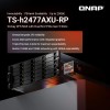 QNAP пусна 24-слотов NAS, оптимизиран за бърз сторидж и надежден архив