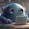 Залагане с ботове в сайтове за залози - как AI влияе на хазартната индустрия