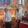 празник - Крушаре
