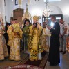 Празник на Устремския манастир „Св. Троица“