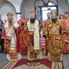 Св. Висарион Смоленски - 2025 г.