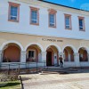 Историческия музей в Нова Загора