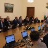 Доклад за усвояване на средства по ОП „Околна среда“ за летателна техника ще бъде внесен в Народното събрание
