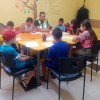 Полицията в Котел се срещна с деца от Центъра за работа с деца на улицата