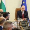Министър Георгиев: Дипломатическата служба не бива да бъде заложник на вътрешнополитически опити за злоупотреба с процедури