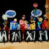 Спектакълът "Птицата на щастието" на Сливенския куклен театър проведе първото си турне