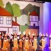 Годишен концерт на ТШ „All steps – Всички стъпки“ в гр. Нова Загора
