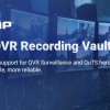 QNAP официално стартира QVR Recording Vault, безлицензионно, мащабируемо програмно решение за архивиране на записи от видеонаблюдение