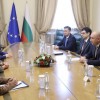 Румен Радев: Конкурентоспособността на ЕС изисква устойчиви инвестиции в технологиите, иновациите и гарантиране на сигурността