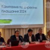 В Сливен се състоя среща със земеделски стопани във връзка с информационната кампания по директните плащания