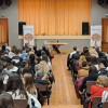 Варна и Сливен триумфират в националната надпревара по немски език