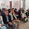 Семейна изложба „Буквите“ в Жеравна обединява поколения творци