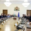 Премиерът Румен Радев: България е готова да насърчи инвестиции, които носят висока добавена стойност