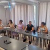 Жени и момичета от кв. "Надежда" се обучаваха как да сбъднат надеждите си чрез проектни инициативи