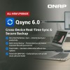 QNAP усъвършенства своето решение за архивиране и синхронизиране на файлове