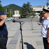 113 полицаи, експерти и пожарникари са наградени по случай професионалния празник на служителите в МВР