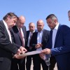 Радев: България час по-скоро се нуждае от магистрали, защото липсата им спъва цялостното ни икономическо развитие