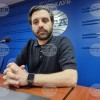 инж. Анастас Кънев