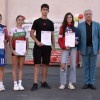 Нова учебна година - Спортно