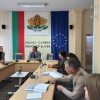 срещата днес