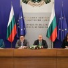 Правителството подкрепя най-уязвимите групи и индустрията с мерки за над 300 милиона евро