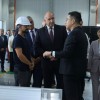 Румен Радев: Инвестициите в реалната икономика са свидетелство за растящото доверие към България