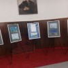 Ученици от ПХГ „Дамян Дамянов“ с вдъхновяваща изложба по Ван Гог