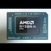 AMD обяви първите бизнес компютри от Dell с процесори AMD Ryzen AI PRO
