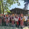 Котел отново с блестящо участие в празника „Балканът пее и разказва“ в град Елена