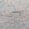 пътни артерии - община Сливен