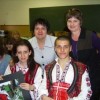 представяне в Унгария