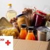 От 10 април БЧК стартира раздаването на хранителни помощи за нуждаещи се граждани от община Нова Загора