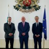 Премиерът Главчев на среща с „Прозрачност без граници“: Ще проведем честни и прозрачни избори