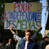  Защита на журналистите: ЕП подкрепя правила за прекратяване на злоупотребите със съдебни дела