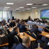 Община Твърдица с активно участие в национални дискусии за сигурността и обществения ред