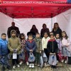 Ученици в Котел се запознаха с действията при бедствия и извънредни ситуации