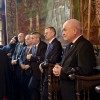  Премиерът Главчев и българската делегация участваха в празника на  манастира „Св. Георги Зограф“  в Света гора