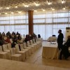 Журналистът Георги Милков представи книгата си „Истории от ръчния багаж“ в Нова Загора
