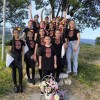 Представителна изява на „Млади Хороводци“ от ОУ “Панайот Хитов“ 
