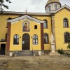 Св. Богородица - Сливен