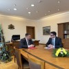 Атанас Зафиров към областния управител на Стара Загора: Следим със загриженост случващото се в област Стара Загора