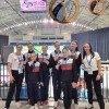 акробатика - медалисти