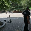 18 санкционирани за една седмица от пешеходните патрули в централната част на град Сливен