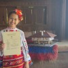 Млад талант от Бургас с дарение към Къща музей „Сава Филаретов“ в Жеравна