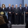 Премиерът Радев след КСНС: Когато говорим за национална сигурност, не можем да работим с хипотези