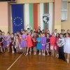 Спортни танци