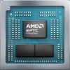Излезе AMD EPYC Embedded 2005 серия процесори за вграждане в системи с ограничено пространство и промишлени среди